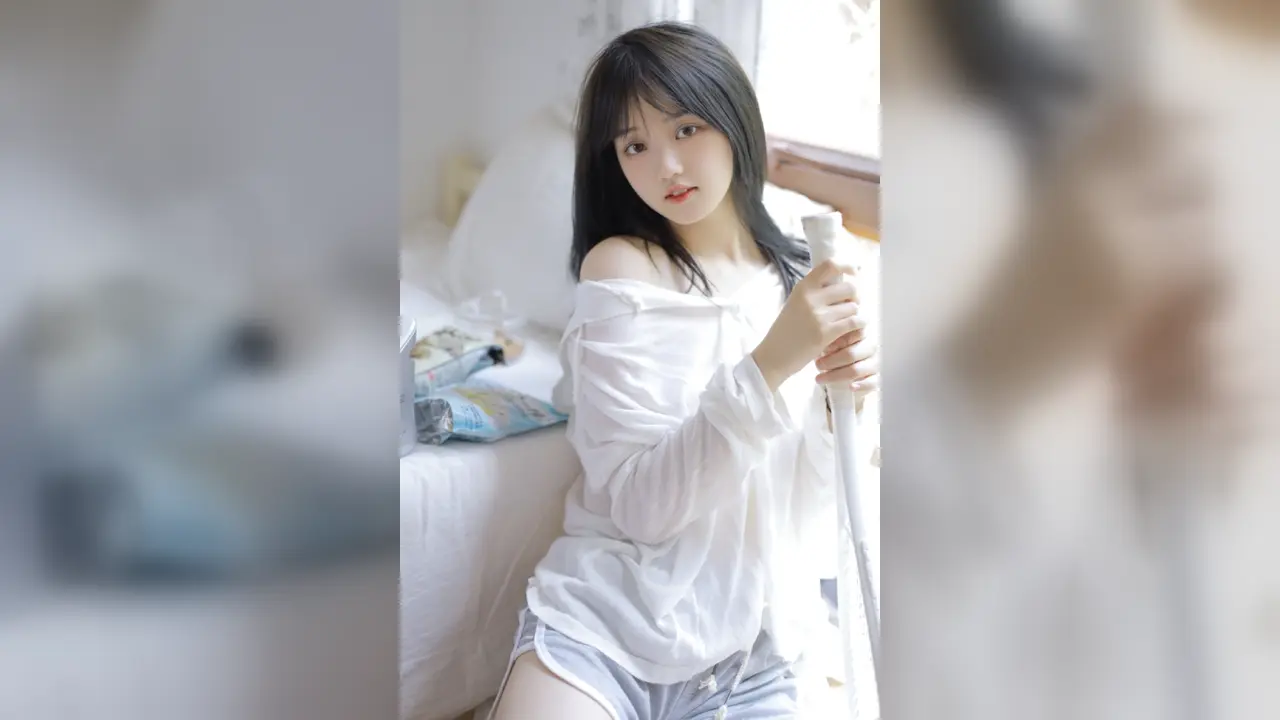 51黑料-甜系反差写真